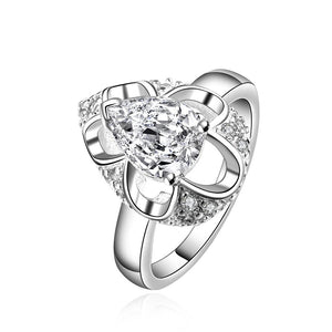 Silver Ring LSR587