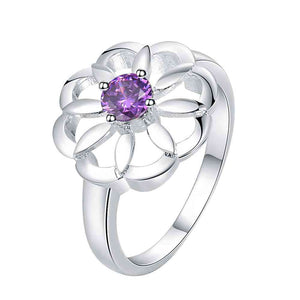 Silver Ring LSR590