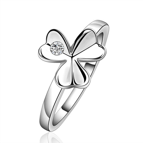 Silver Ring LSR590