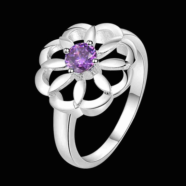 Silver Ring LSR590