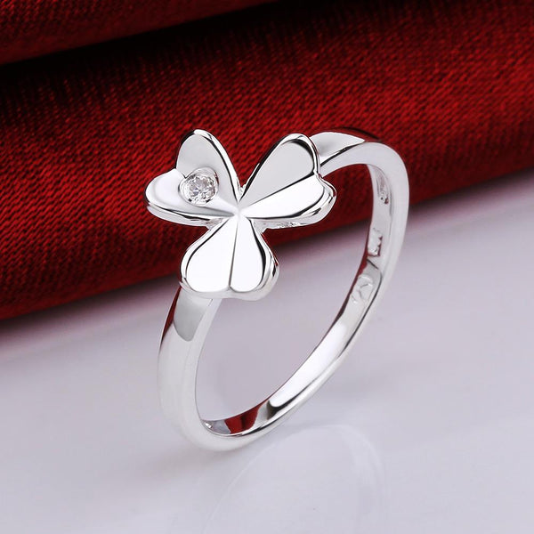 Silver Ring LSR590