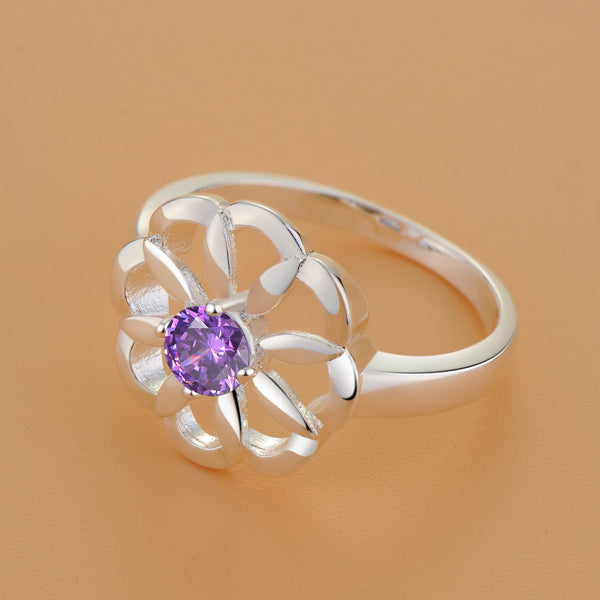 Silver Ring LSR590