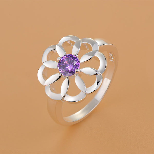 Silver Ring LSR590