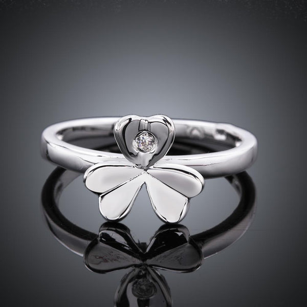 Silver Ring LSR590