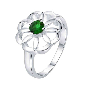 Silver Ring LSR591