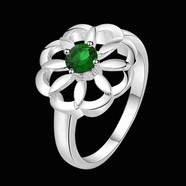 Silver Ring LSR591