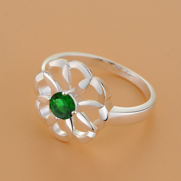 Silver Ring LSR591