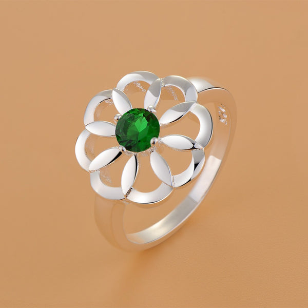 Silver Ring LSR591