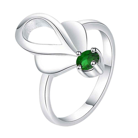 Silver Ring LSR592
