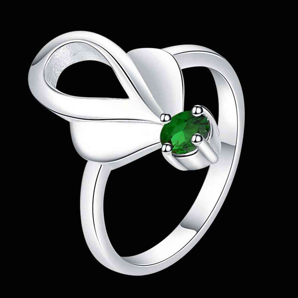 Silver Ring LSR592