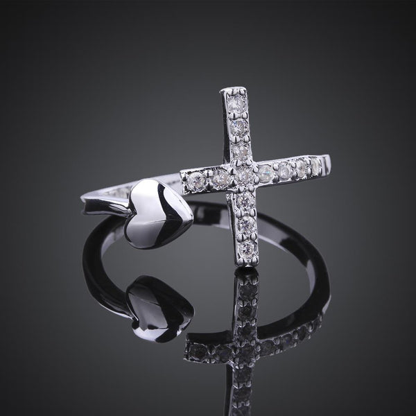 Silver Ring LSR592