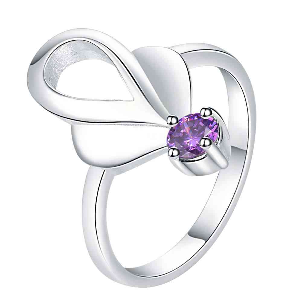 Silver Ring LSR593