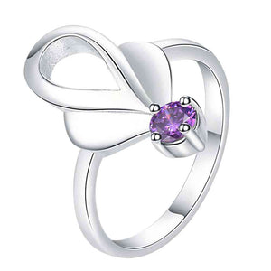 Silver Ring LSR593