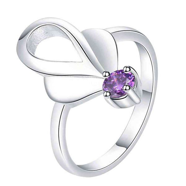 Silver Ring LSR593
