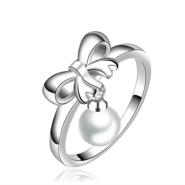 Silver Ring LSR593