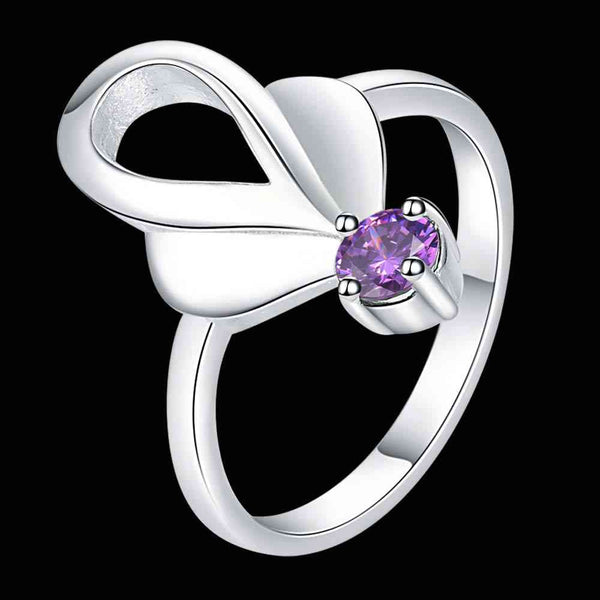 Silver Ring LSR593