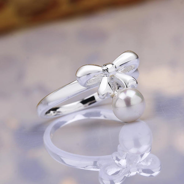 Silver Ring LSR593