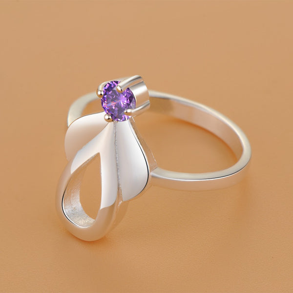 Silver Ring LSR593