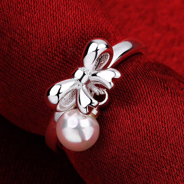 Silver Ring LSR593