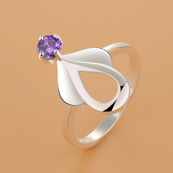 Silver Ring LSR593