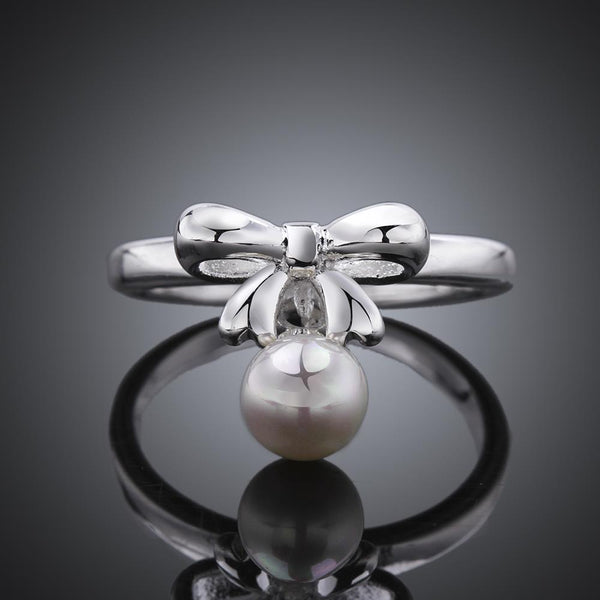 Silver Ring LSR593