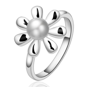 Silver Ring LSR594