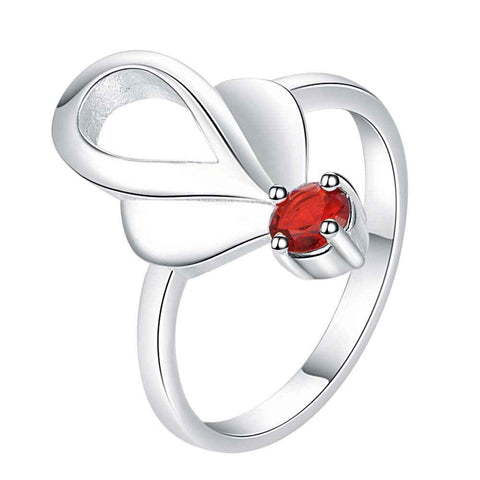 Silver Ring LSR594