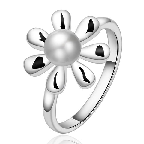 Silver Ring LSR594
