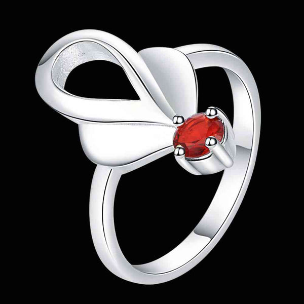 Silver Ring LSR594