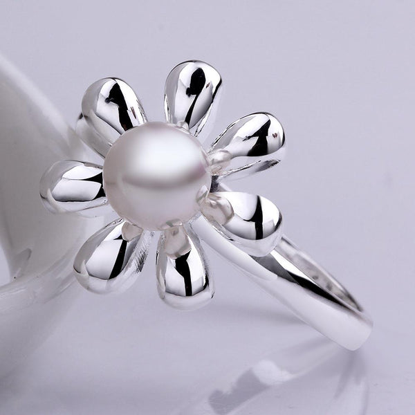 Silver Ring LSR594