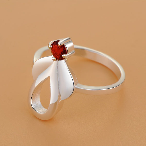Silver Ring LSR594
