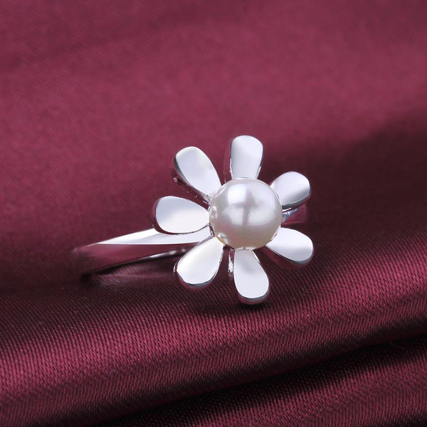 Silver Ring LSR594