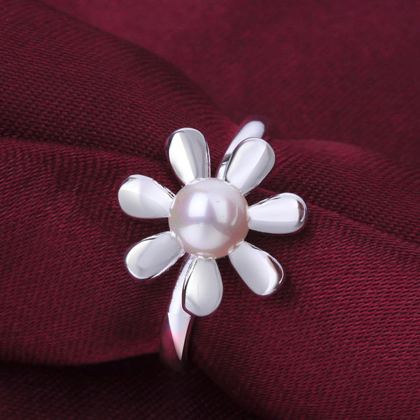 Silver Ring LSR594