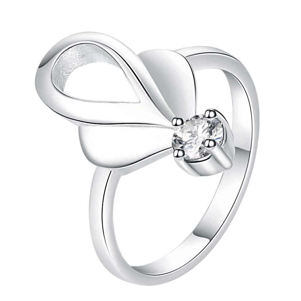 Silver Ring LSR595