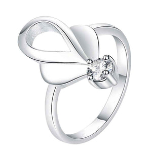 Silver Ring LSR595