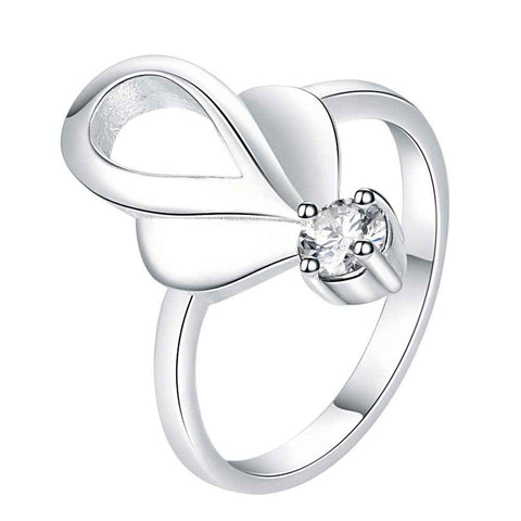 Silver Ring LSR595