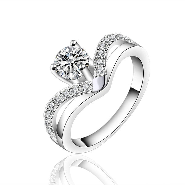Silver Ring LSR595