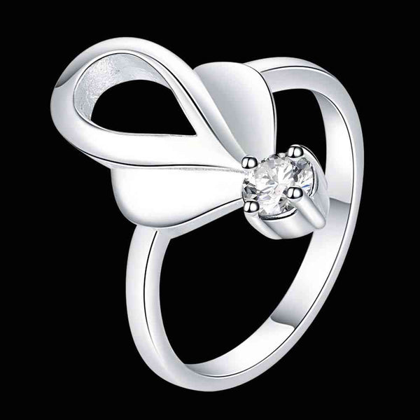 Silver Ring LSR595