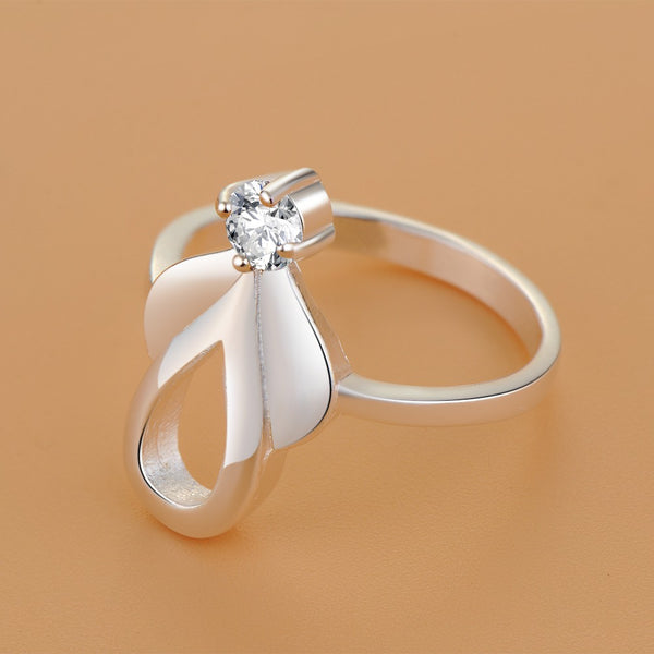 Silver Ring LSR595