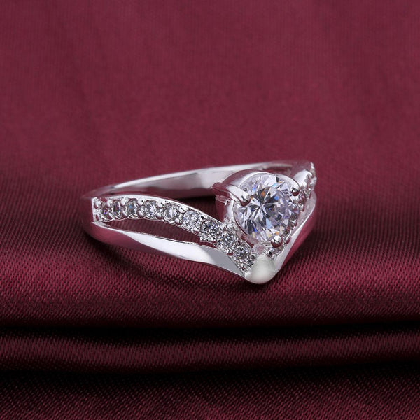 Silver Ring LSR595