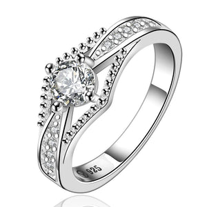 Silver Ring LSR597