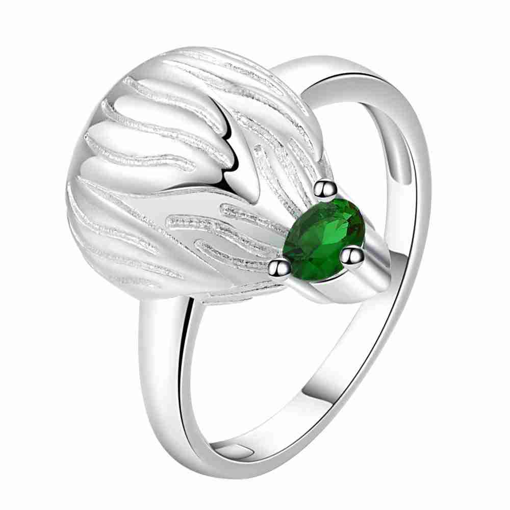 Silver Ring LSR597