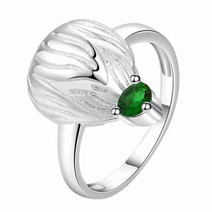 Silver Ring LSR597