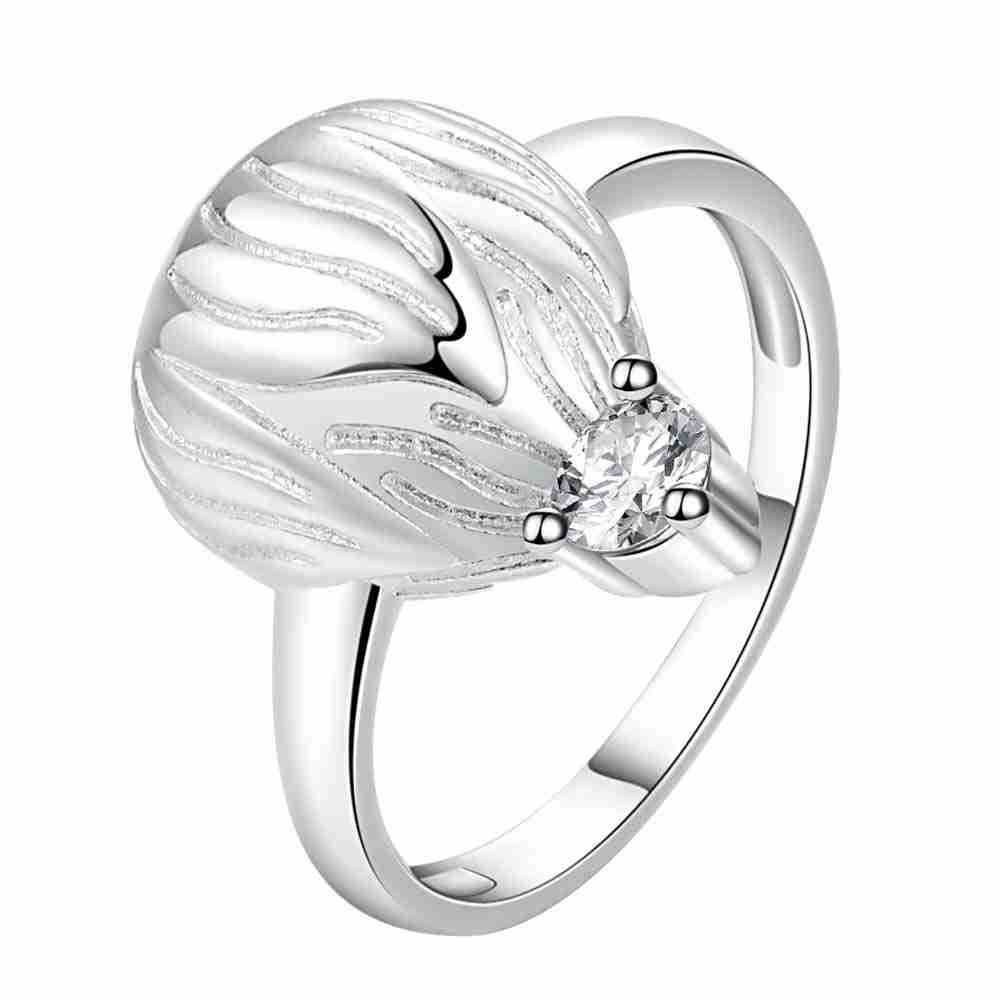 Silver Ring LSR598
