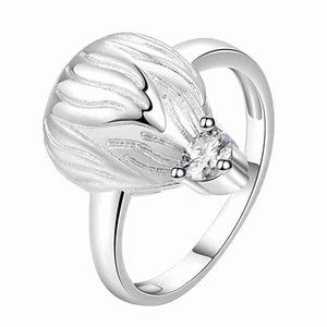 Silver Ring LSR598
