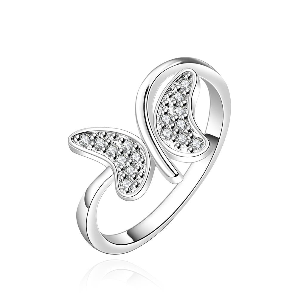 Silver Ring LSR599