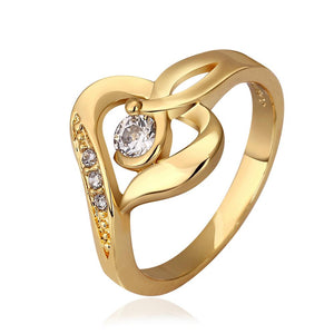 Gold Ring LSR599