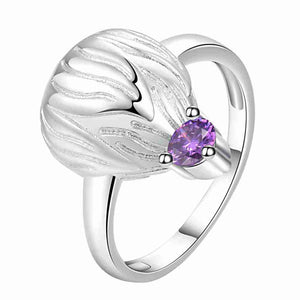 Silver Ring LSR599