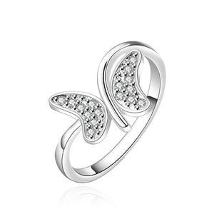 Silver Ring LSR599