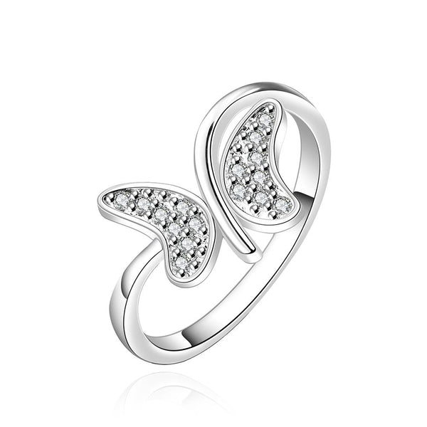 Silver Ring LSR599